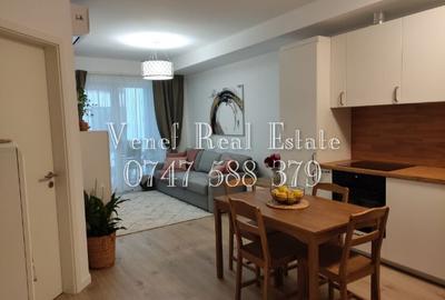 2 Camere etaj 2 finisaje premium Doamna Ghica Azuga Magnoliei - 7