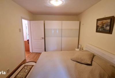 Apartament cu 4 camere decomandat în Calea Dumbrăvii - 8