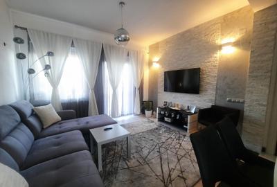 Apartament cu 2 camere decomandat în Central - 2