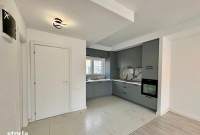 Casă cu 3 camere cu Teren 33 Mp în Pipera - 12