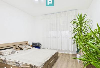 Casă cu 3 camere cu Teren 1356 Mp în Olari - 9