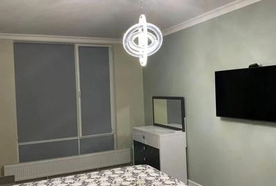 Garsonieră decomandată în Giurgiului - 3