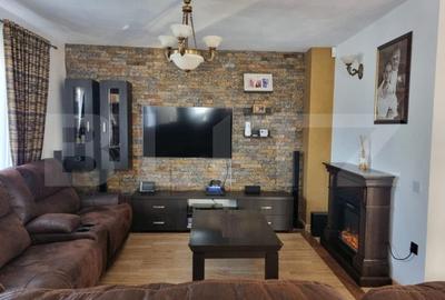Casa de vanzare de lux, 263mp utili, 7 ari de teren, zona Dedeman!