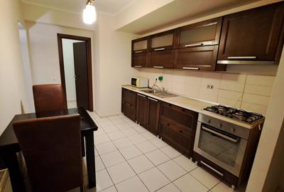 Apartament cu 3 camere decomandat în Băneasa - 15
