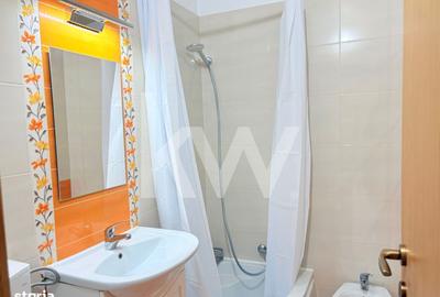 Apartament cu 2 camere, mobilat în Centrul Istoric - 7