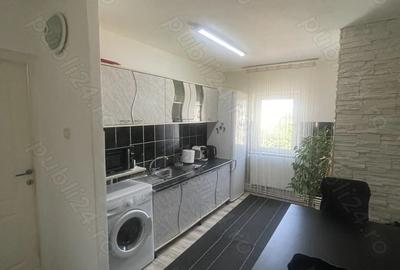 Apartament cu 2 camere semidecomandat în Central - 5