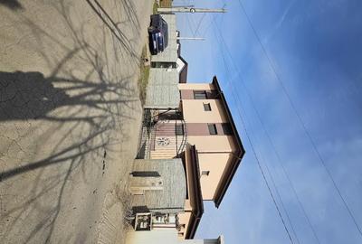 Casă cu 4 camere cu Teren 650 Mp în Ciorogârla - 5