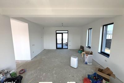 Casă cu 4 camere cu Teren 500 Mp în Ciurea - 4