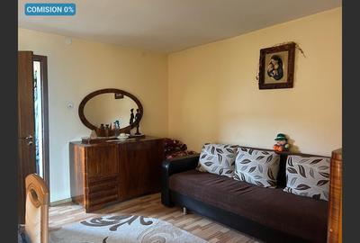 Casă de vânzare în Târgu Jiu. COMISION 0%! - 1