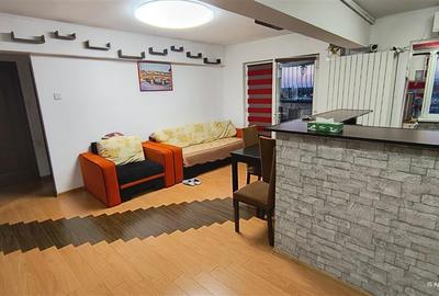 Apartament cu 3 camere decomandat, mobilat în Nord - 7