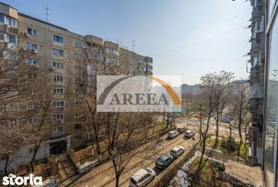 Apartament cu 2 camere decomandat, mobilat în Cișmigiu - 1