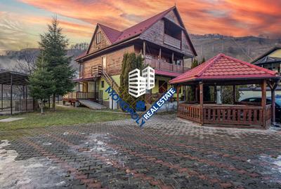 Investiție în Moieciu de Jos – Bran – Brașov – comision 0% - 7