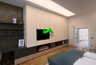 Garsonieră decomandată în Ultracentral - 8