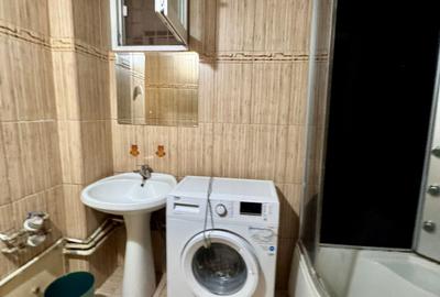 Tineretului/Unirii/1 Minut Metrou/Ap 2 Camere la Cheie/ - 8