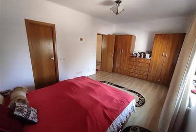 Casă individuală cu 7 camere cu Teren 1100 Mp în Clinceni - 14