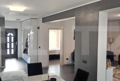 Priseaca Comision 0% cumparator Vila de lux - 9