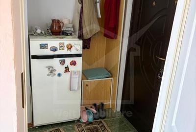 Garsonieră semidecomandată, mobilată în Zorilor - 6