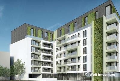 Apartament 2 camere de vanzare in zona Centrala, proiect nou! - 2