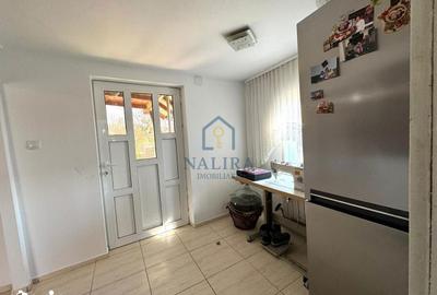 Casă cu 3 camere decomandat cu Teren 5000 Mp în Șișești - 13