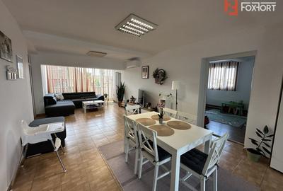 COMISION 0% Cladire de birouri multifunctionala - zona Girocului - 35