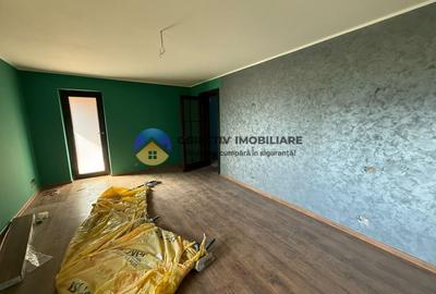 Casa + teren de vanzare - Zona Garcina - 18