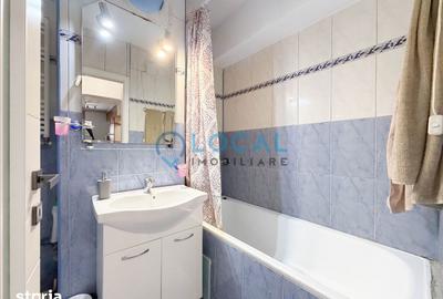 Apartament cu 2 camere decomandat, mobilat în Mărăști - 6