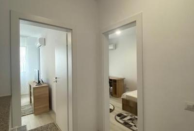 3 Camere Duplex etajul 11 si 12 Parcul Carol - 15