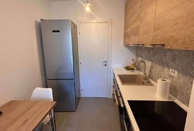 Apartament modern cu 2 camere, complet mobilat, ONIX Park North Residence - 4