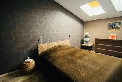 Casa 3 camere Cartier Azur -Pipera - 5