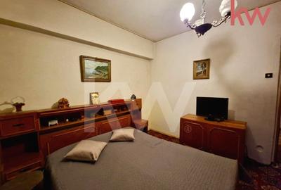 Apartament 3 camere Calea Bucuresti - 3