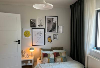 Casa moderna cu panouri fotovoltaice si curte amenajata, Dezmir Casa moderna cu panouri fotovoltaice si curte amenajata, Dezmir - 6