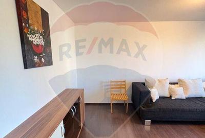 Apartament cu 1 camere de inchiriat in zona Vlaicu - 5