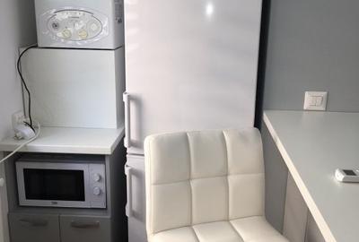 Apartament + parcare in bloc nou, complet mobilat si utilat modern - 3