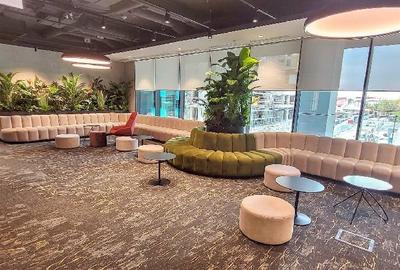 ONE Cotroceni Park faza 2, Cotroceni, 1204 - 5400 mp  0% comision! - 8