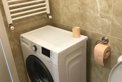 Inchiriere garsoniera Avangarde City - str. Tineretului nr. 17 - 11