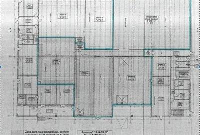 Spațiu comercial, de 900 mp, în Freidorf - 1