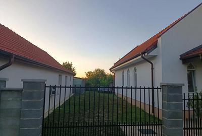 Teren de 1000 mp, în Uliuc
