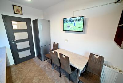 Apartament 3 camere – Șos. Berceni, bloc nou (2019) - 29