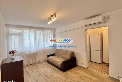 Apartament cu 2 camere, mobilat în Tei - 6