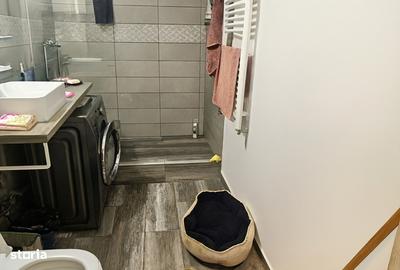 Titan metrou - Parc IOR - 4