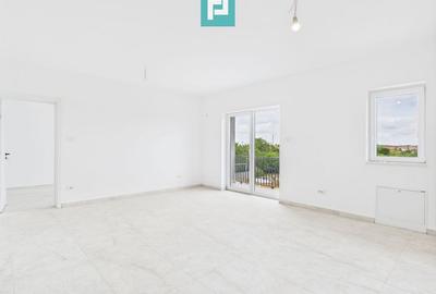 Apartament cu 3 camere semidecomandat în Central - 5