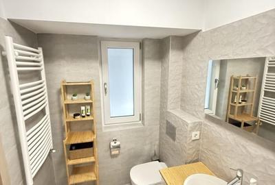 Apartament 3 camere Lux+Loc de parcare in Bloc Nou zona Victoriei - 9