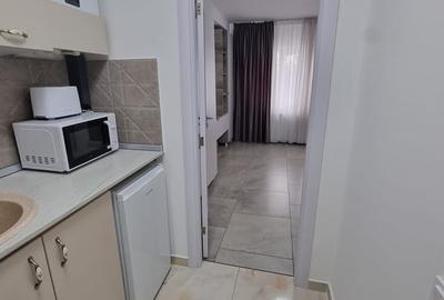 Garsonieră semidecomandată în Berceni - 5