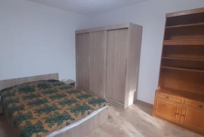 Garsonieră decomandată în Colentina