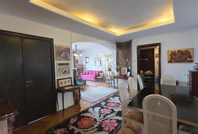 Apartament cu 3 camere circular în P-ța Universității - 7