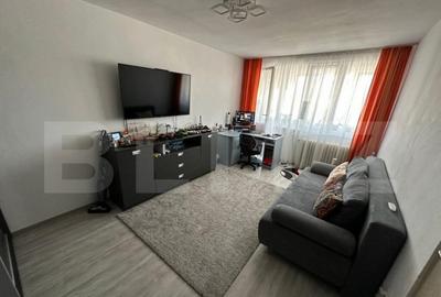 Apartament de vanzare, cu 2 camere, 49 mp, zona Nicolae Balc - 10