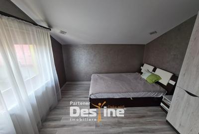 Casă individuală cu 3 camere cu Canalizare în Nord-Est - 3