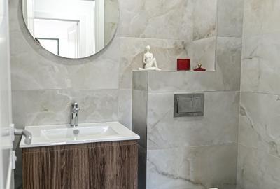 Apartament cu 3 camere în Bârnova - 14