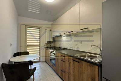 Garsonieră decomandată, mobilată în Popas Păcurari - 6