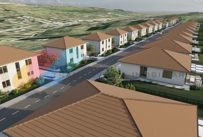 Case Premium cu View Panoramic | Standard NZEB | Acces Facil - 7